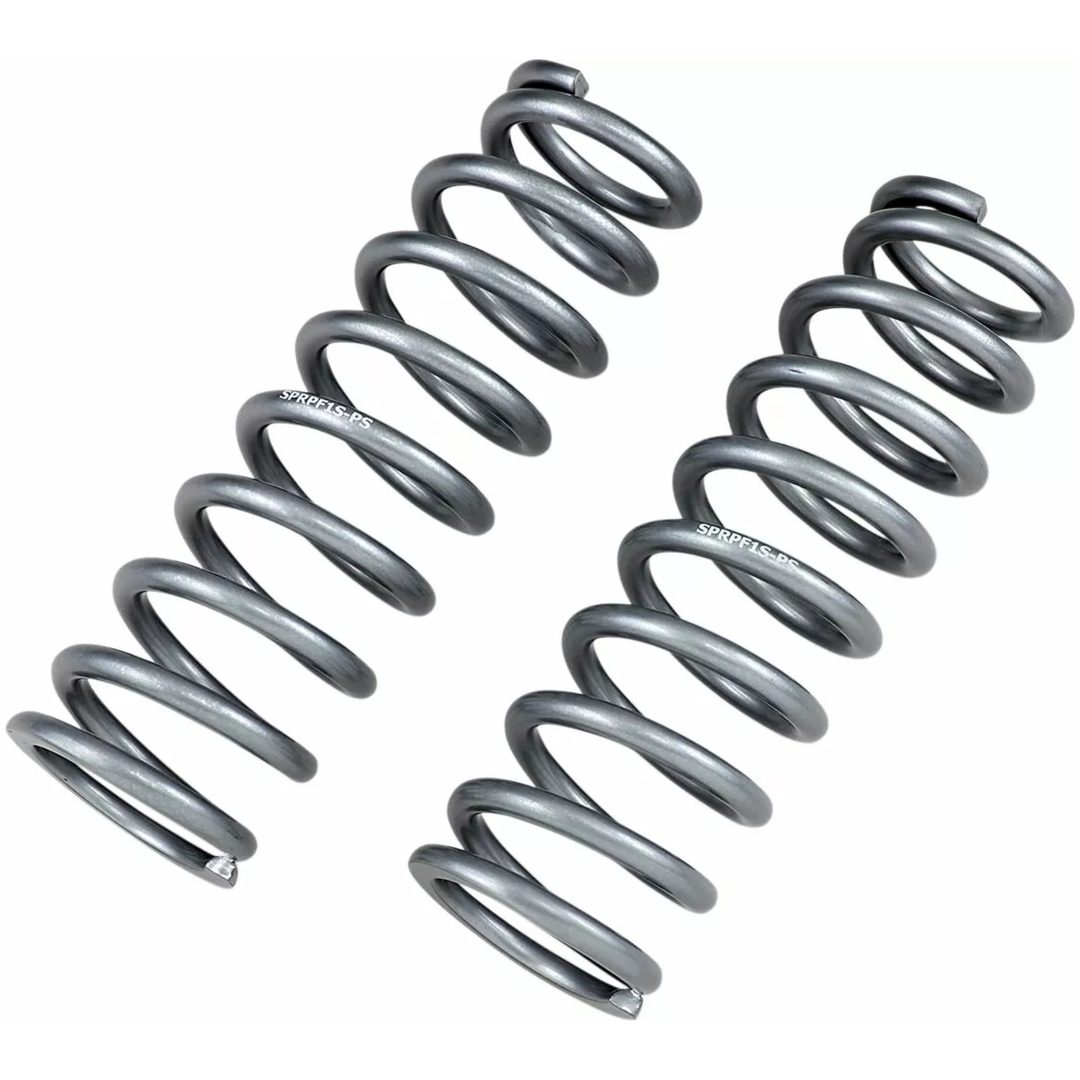 Fjäder heavy duty HIGH LIFTER SPRING – bild 2