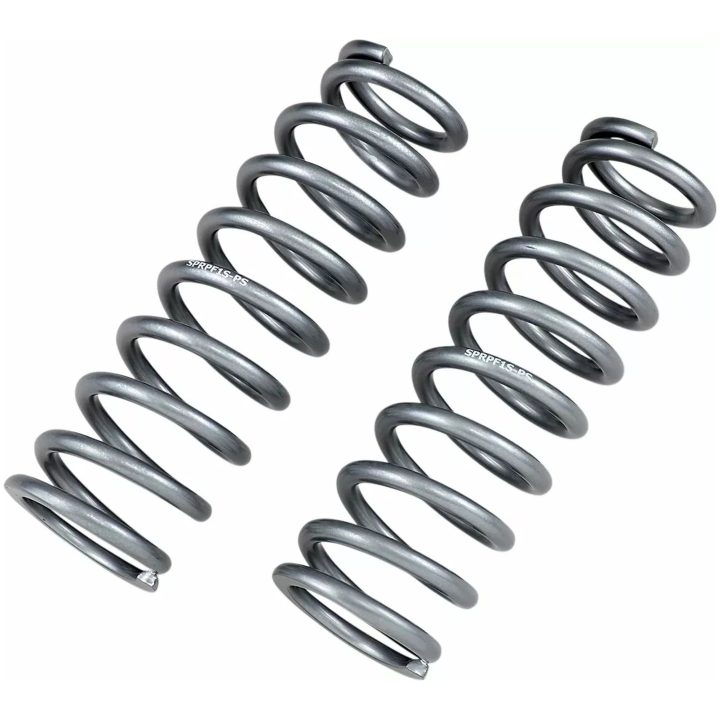 Fjäder heavy duty HIGH LIFTER SPRING – bild 2