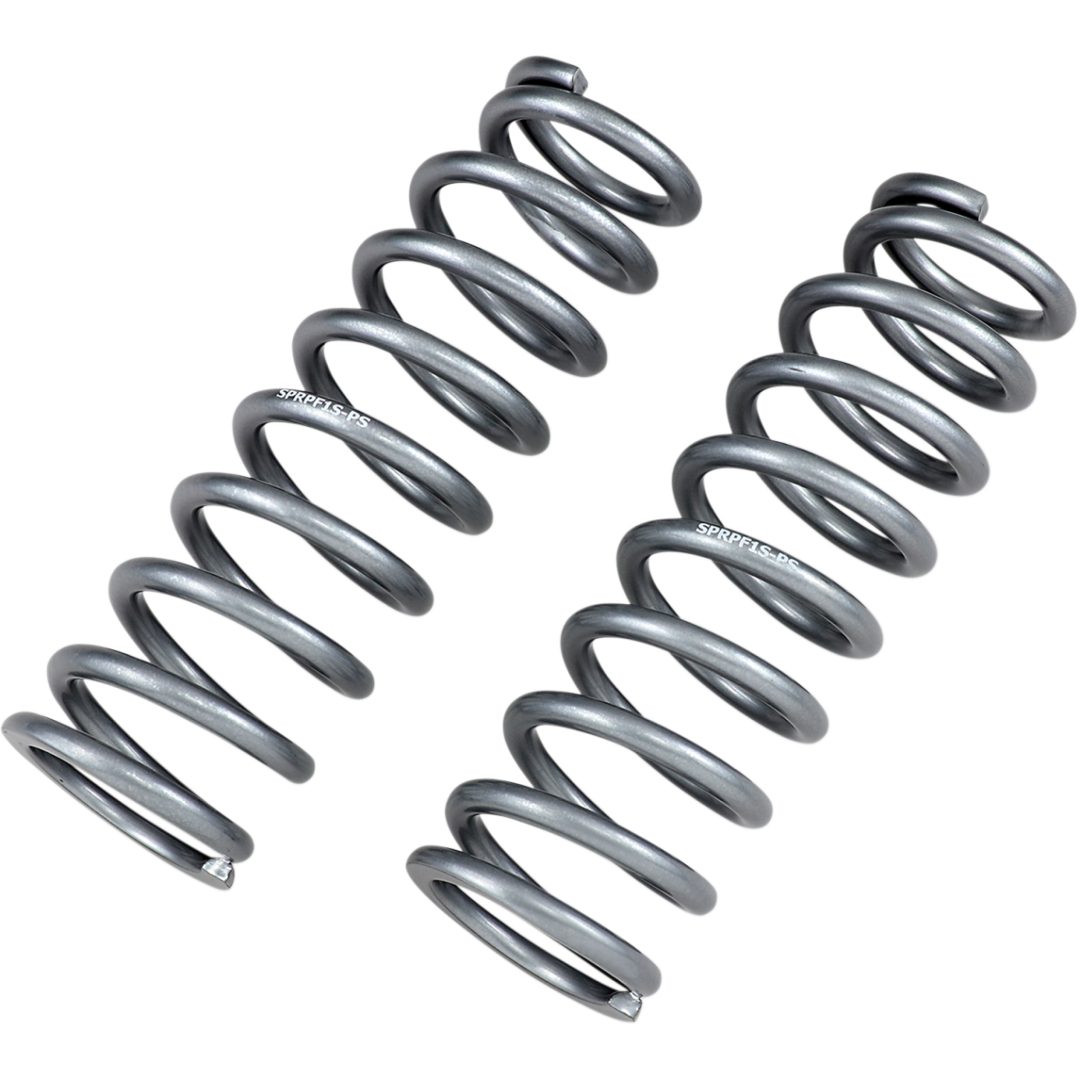 Fjäder heavy duty HIGH LIFTER SPRING