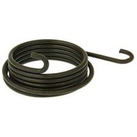 Fjäder Kickaxel - 139Qma/B