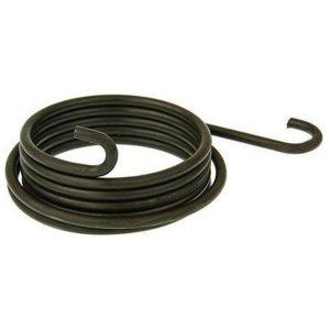 Fjäder Kickaxel - 139Qma/B