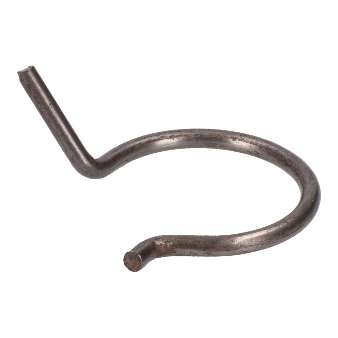 Fjäder Kickstartsaxel 101 OCTANE SPRING