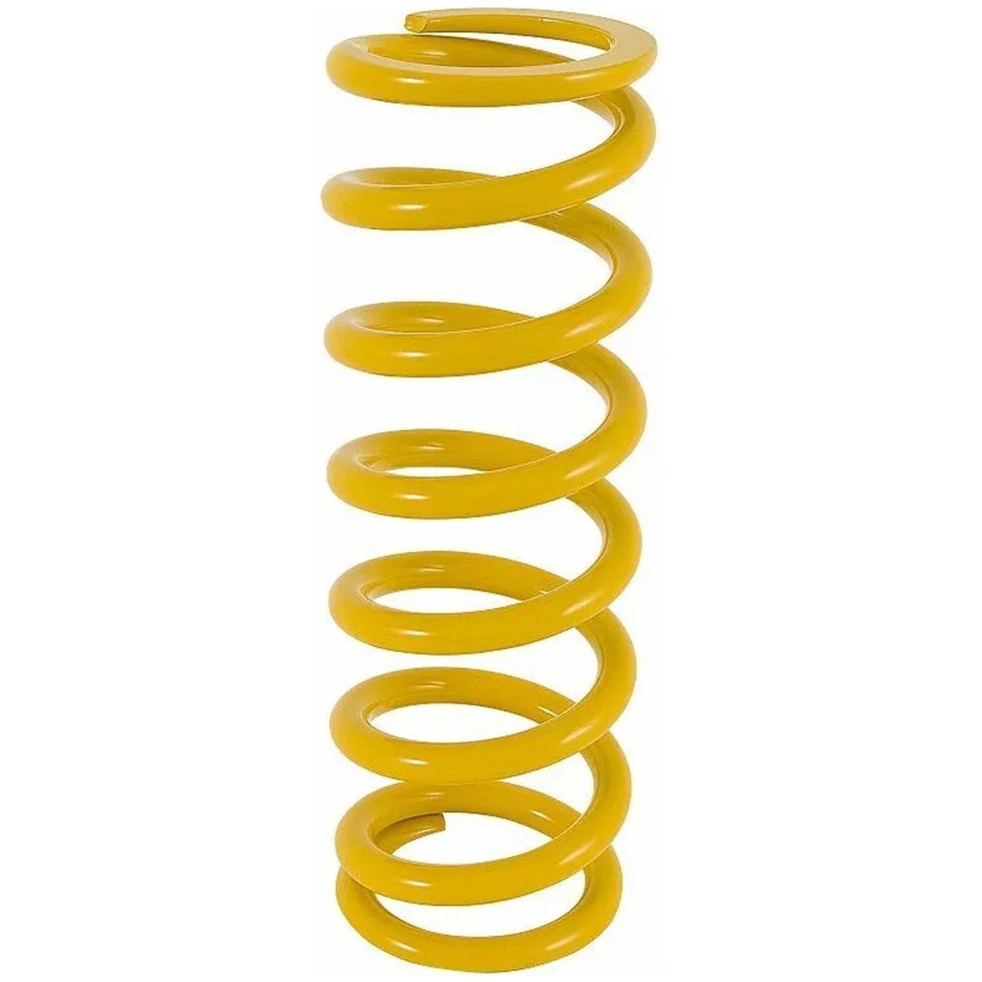 Fjäder Uppgraderingskit Gul ÖHLINS