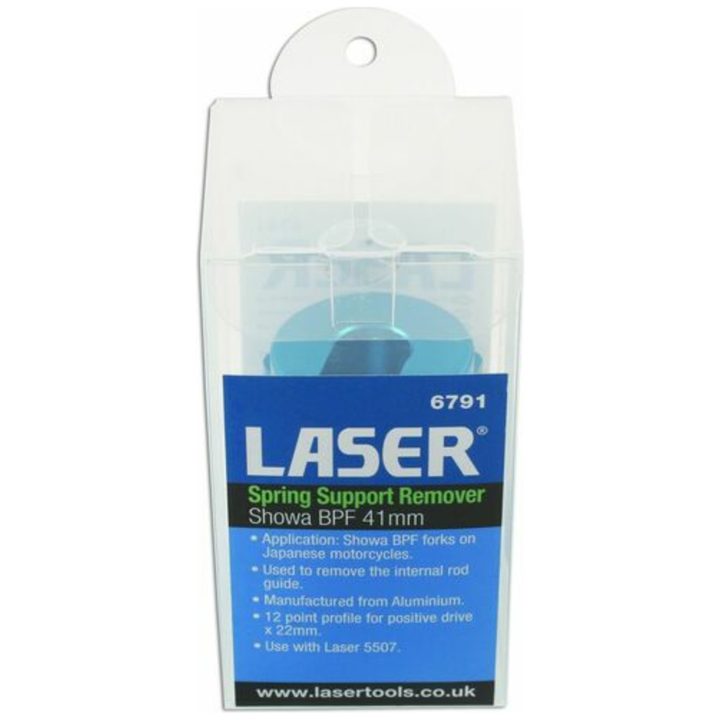 Fjäderbensverktyg Showa BPF LASER TOOLS – bild 5