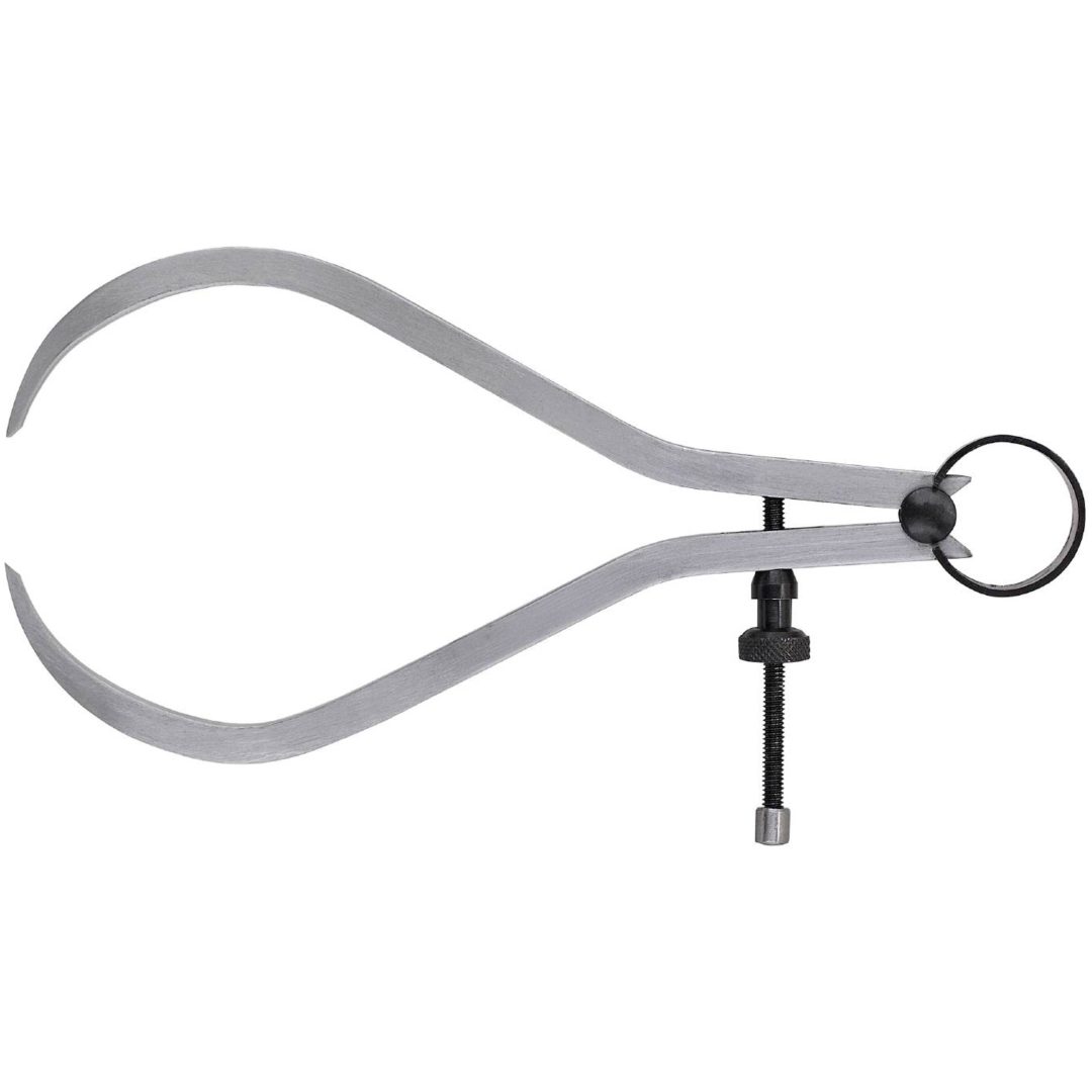 Fjädercirkel Limit FJÄDERPASSARE UTVÄNDIG 150MM