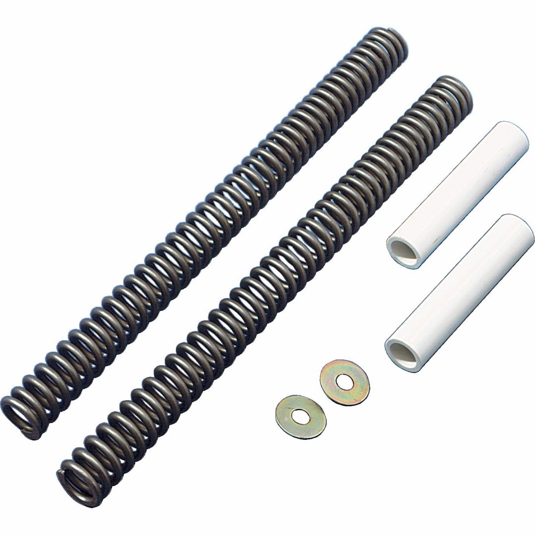 Fjäderkitt Framgaffel PROGRESSIVE SUSPENSION