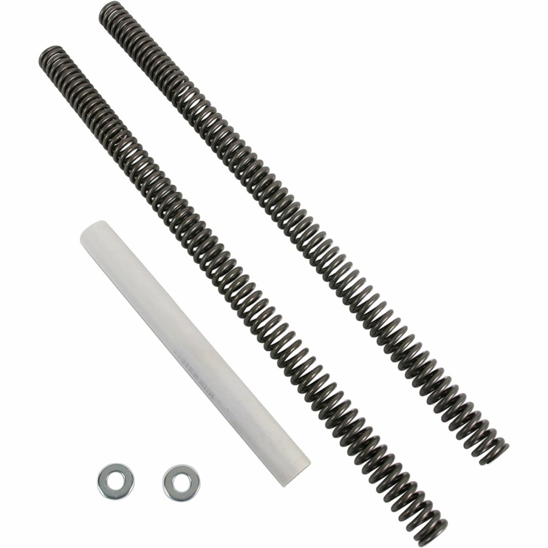 Fjäderkitt Framgaffel PROGRESSIVE SUSPENSION