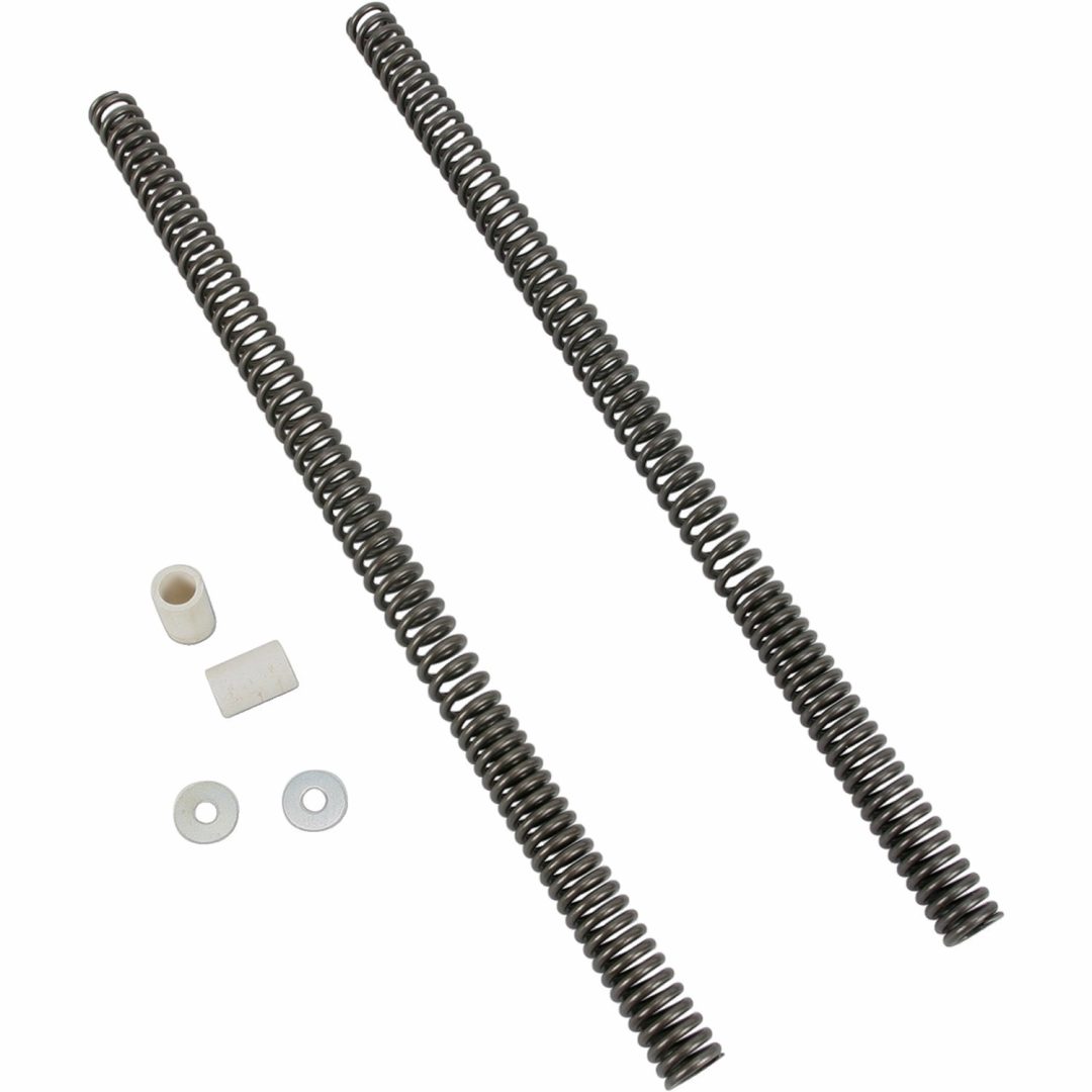 Fjäderkitt Framgaffel PROGRESSIVE SUSPENSION
