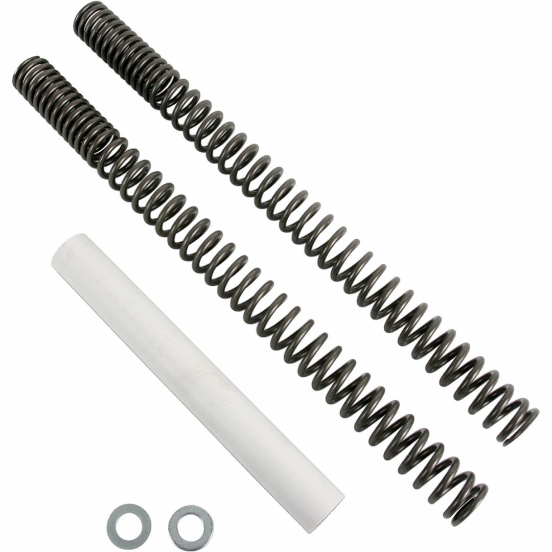 Fjäderkitt Framgaffel PROGRESSIVE SUSPENSION