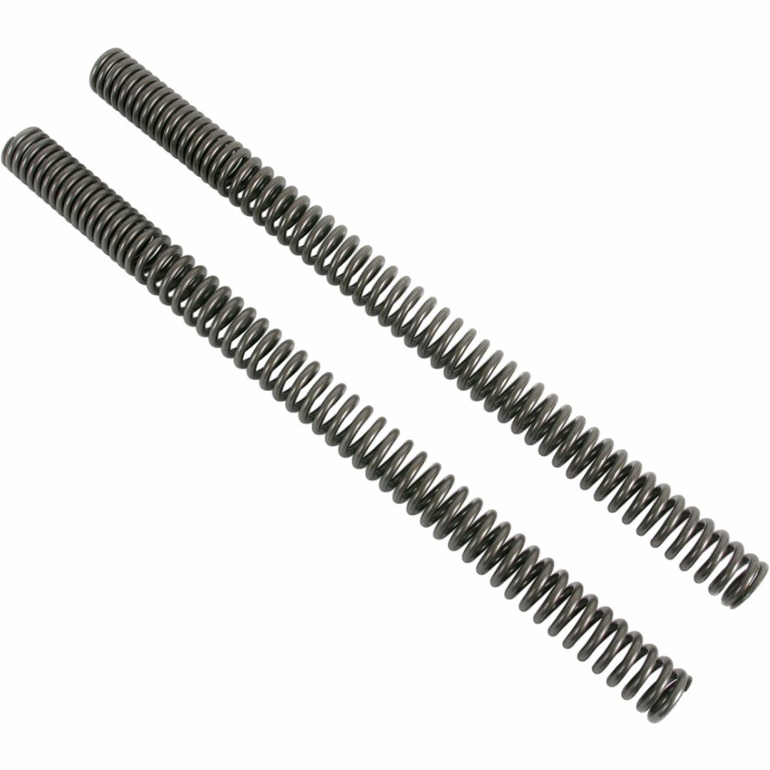 Fjäderkitt Framgaffel PROGRESSIVE SUSPENSION