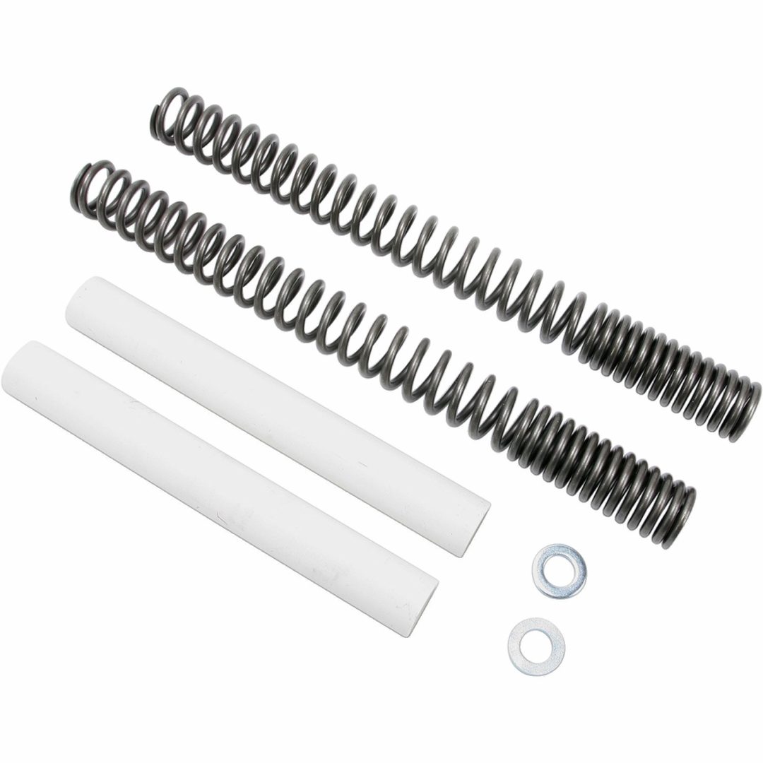 Fjäderkitt Framgaffel PROGRESSIVE SUSPENSION