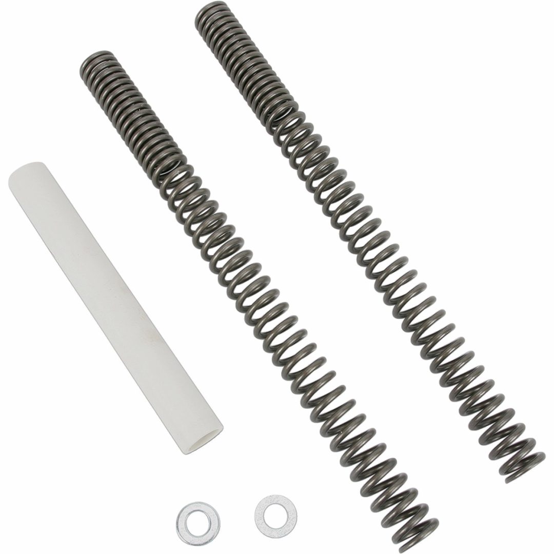 Fjäderkitt Framgaffel PROGRESSIVE SUSPENSION