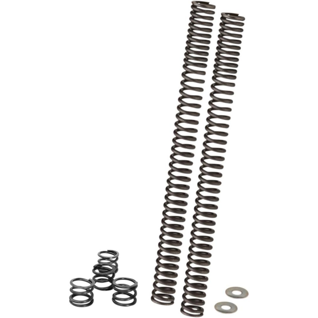 Fjäderkitt Framgaffel PROGRESSIVE SUSPENSION
