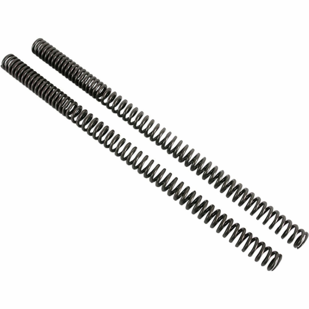 Fjäderkitt Framgaffel PROGRESSIVE SUSPENSION FRNT FORK SPRINGS 80-83GL