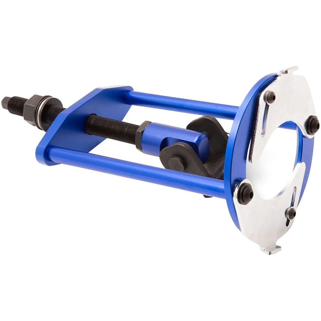 Fjäderkompressor MOTION PRO Blue – bild 2