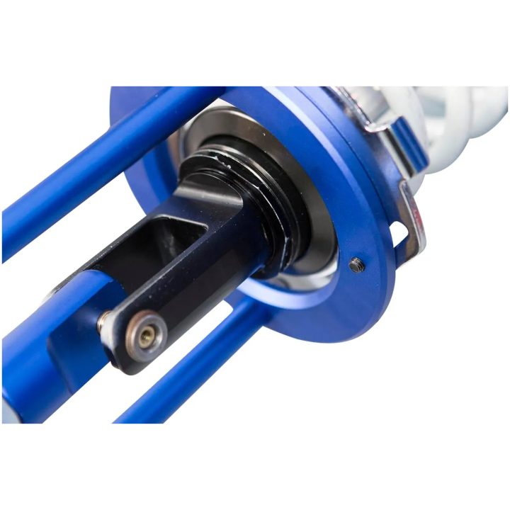 Fjäderkompressor MOTION PRO Blue – bild 6