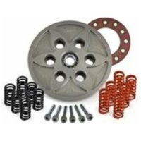Fjäderkonvertering Standard Aluminium / Stål BARNETT