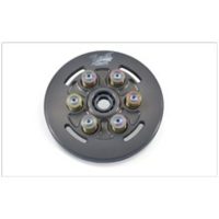 Fjäderkonvertering Standard Aluminium / Stål BARNETT