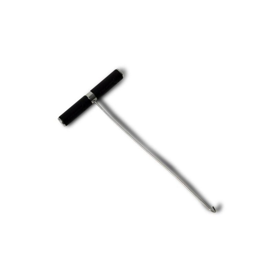 Fjäderkrok Rostfritt Stål AKRAPOVIC Krok