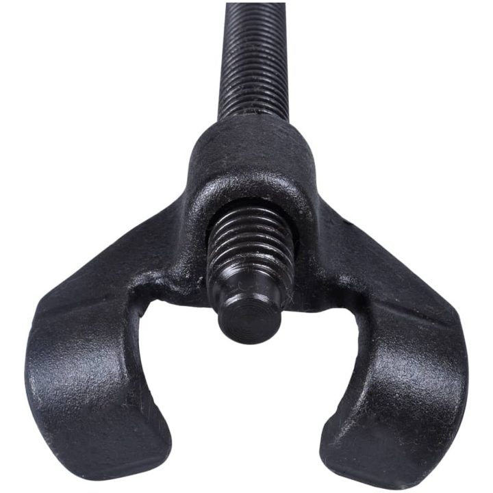 Fjäderspännare verktygssats 90-370 2-delar vidaXL – bild 4