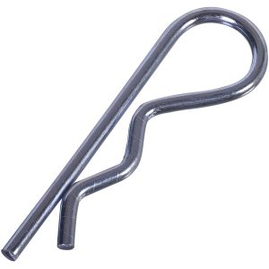 Fjädersprint STRUKTUR