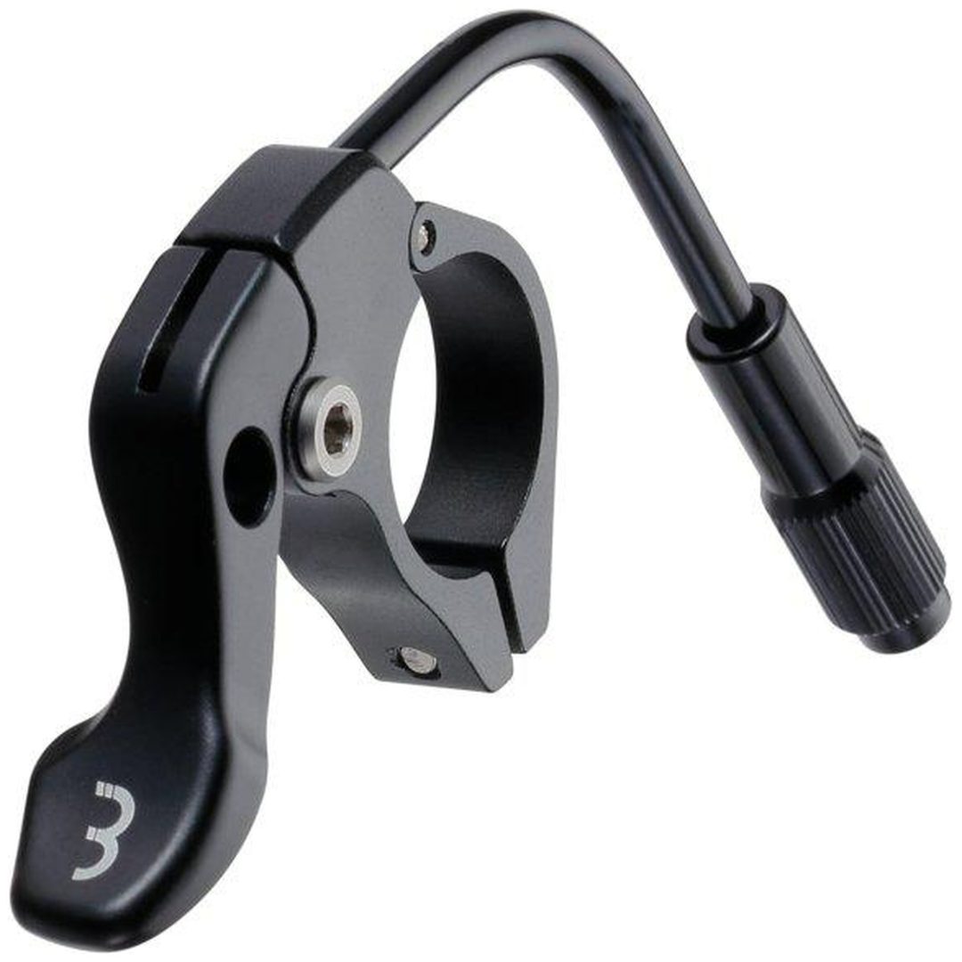 Fjärreglage DropControl Svart BBB