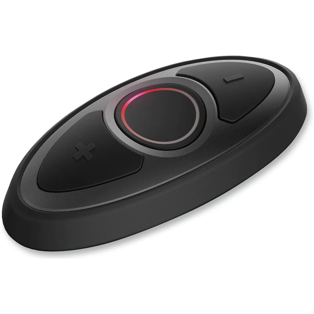 Fjärrkontroll RC3 SENA Svart – bild 2