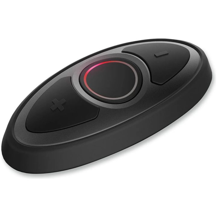 Fjärrkontroll RC3 SENA Svart – bild 2