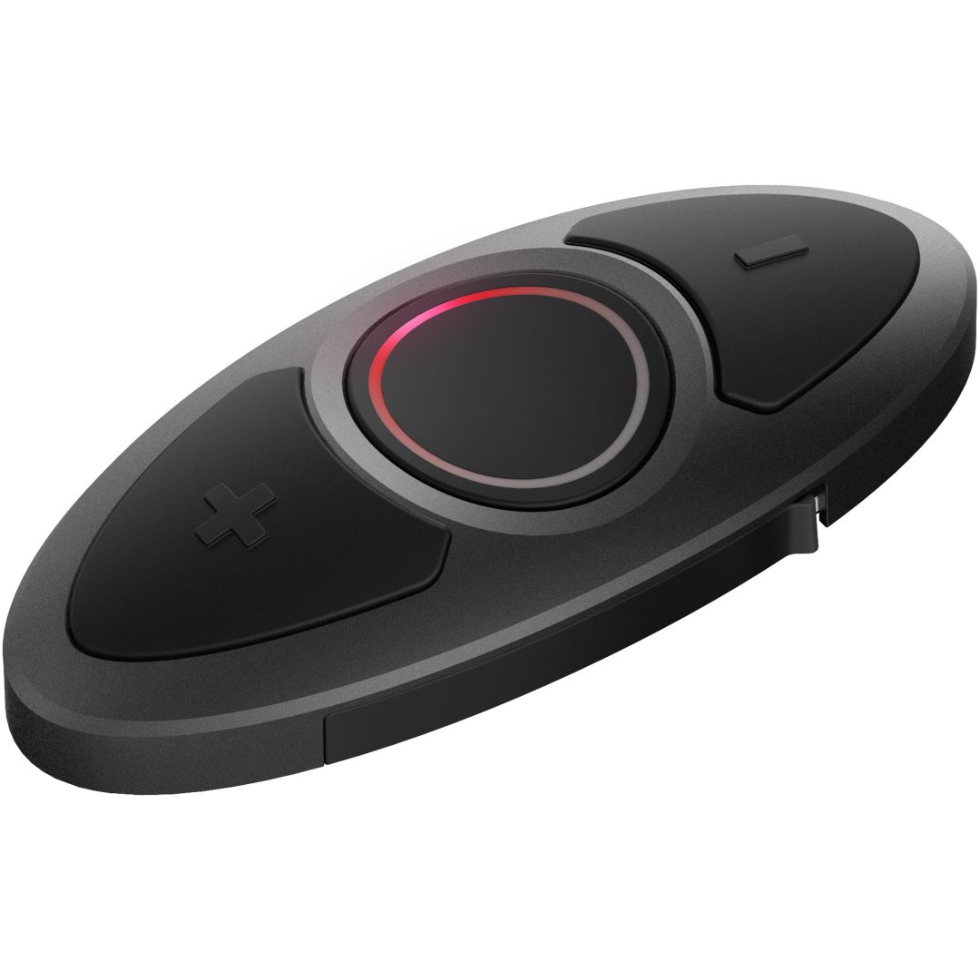 Fjärrkontroll RC3.3 för intercom Sena
