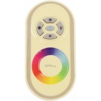 Fjärrkontroll, RGB, 868,32MHz, Till 99 170 04 MALMBERGS