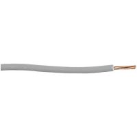 FK (H07V-R), 1,5 mm², Grå, 20 m, 450/750V MALMBERGS