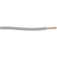 FK (H07V-R), 1,5 mm², Grå, K100, 450/750V MALMBERGS