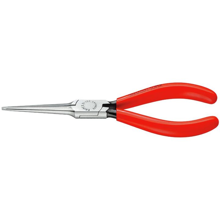 Flacktång 31 11 / 31 15 160 KNIPEX FLACKTÅNG 3111 160 – bild 2
