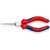 Flacktång 31 11 / 31 15 160 KNIPEX FLACKTÅNG 3111 160 – miniatyr 1