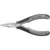 Flacktång 3522 KNIPEX FLACKTÅNG 3522-115 – miniatyr 2