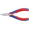 Flacktång 3522 KNIPEX FLACKTÅNG 3522-115 – miniatyr 1