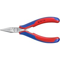 Flacktång 3522 KNIPEX