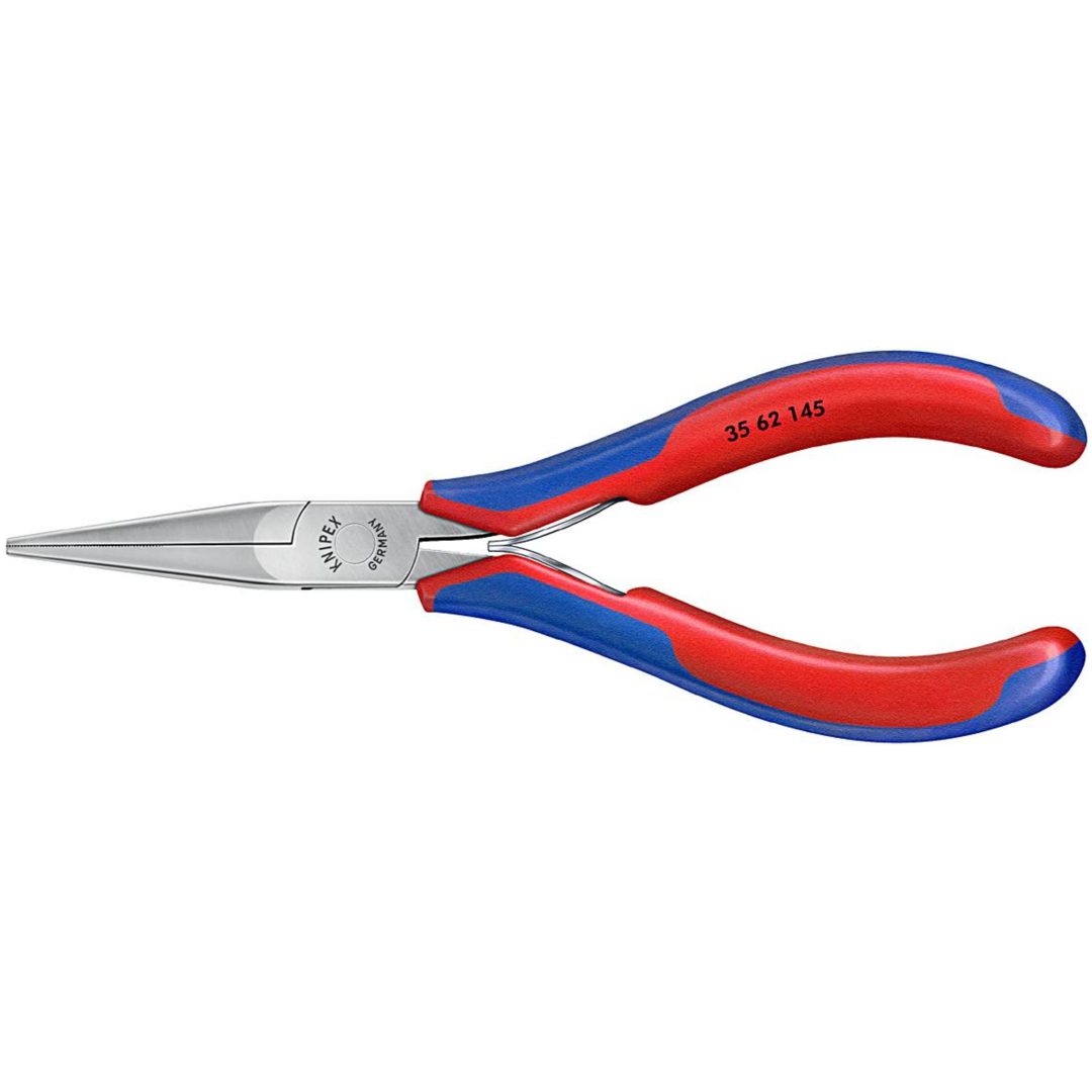Flacktång - elektronik 3562 S KNIPEX FLACKTÅNG 3562-145 SB