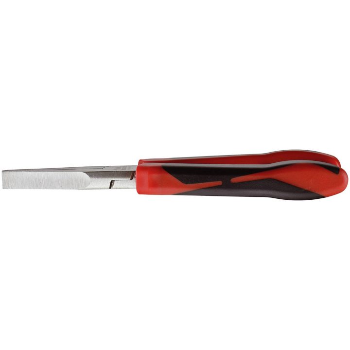 Flacktång MB464-T Teng Tools FLACKTÅNG 165MM 464-6T – bild 2