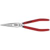 Flacktång med sidavbitare MB461 / MB463 Teng Tools FLACKTÅNG RUND 125MM – miniatyr 1