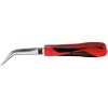 Flacktång med sidavbitare MB463-T Teng Tools FLACKTÅNG BÖJD 200MM 463-8T – miniatyr 2