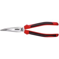 Flacktång med sidavbitare MB463-T Teng Tools