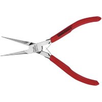 Flacktång - spetstång MB468 / MB469 Teng Tools