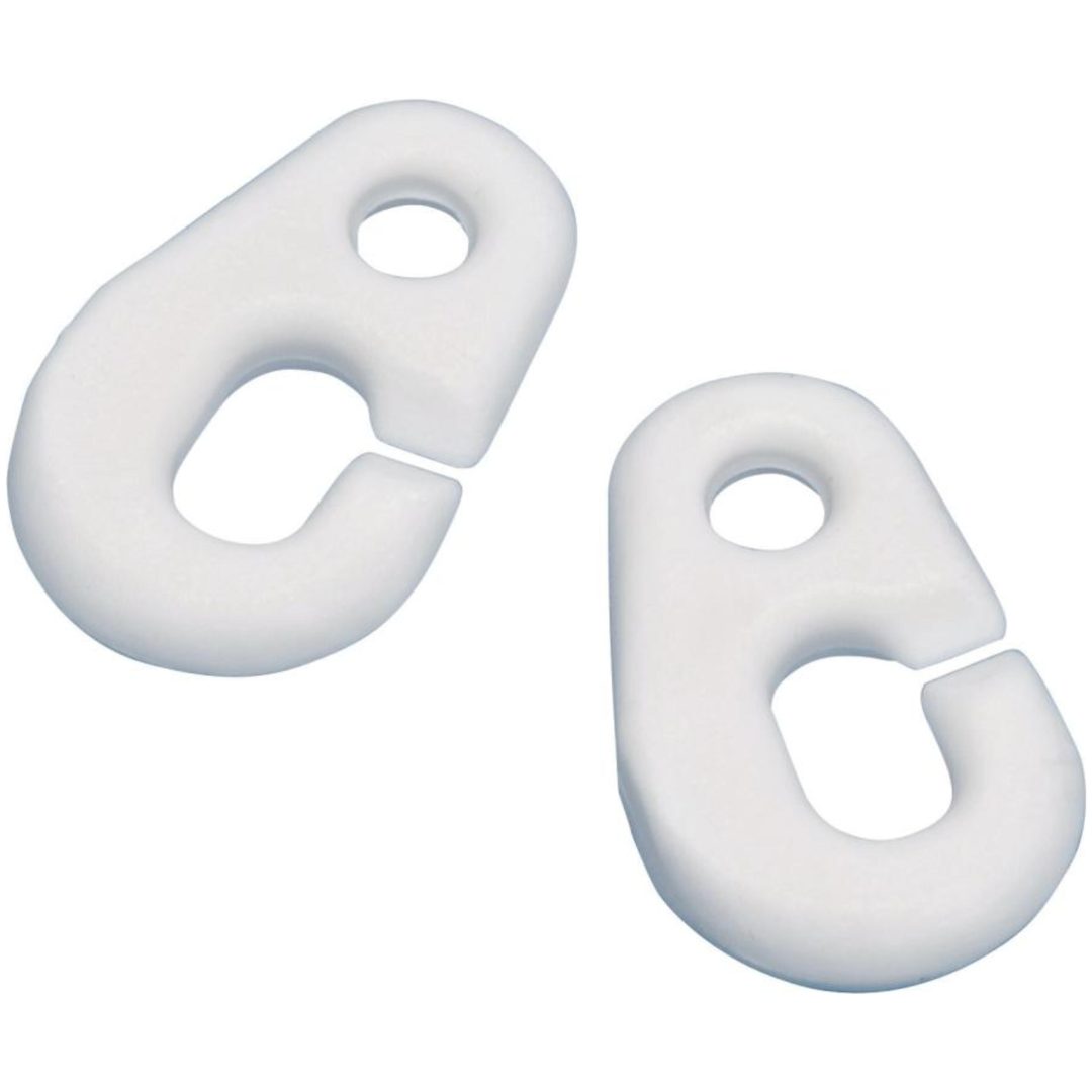 Flaggclips 2st Sb FORMENTA Beteckning: 147500