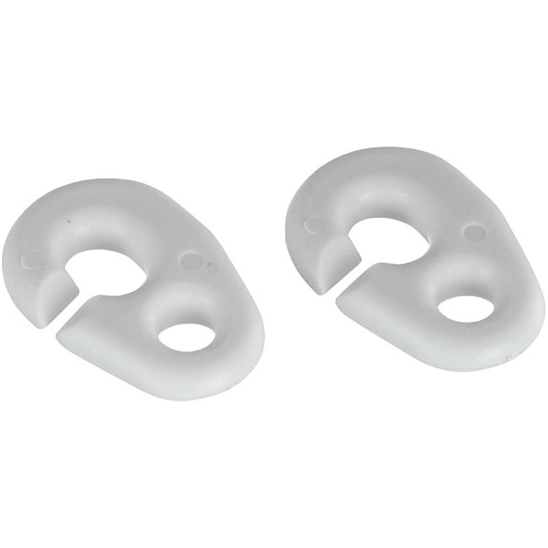 Flaggclips FLAGGCLIPS PLAST 2-PACK – bild 3