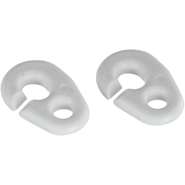 Flaggclips FLAGGCLIPS PLAST 2-PACK – bild 3