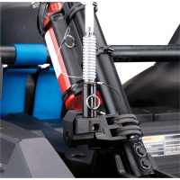 Flaggfäste Justerbart MOOSE OFFROAD FOUR WHEEL