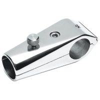 Flaggstång AISI316 för rör 30 mm Osculati