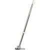 Flaggstång Rostfritt Stål 20x600 mm Osculati – miniatyr 1