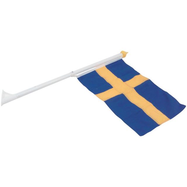 Flaggstångset 0,75m Båt Husv Bod FORMENTA